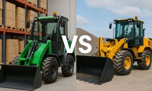 Electric-Loaders-for-Indoor-Warehouse
