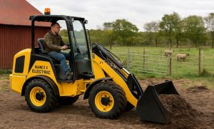 electric-wheel-loader-for-little-farm