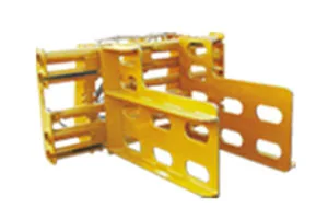EOM Electric Wheel Loader holding clip