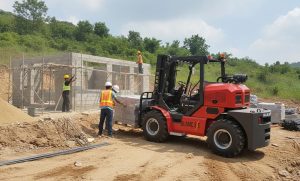 Rough-Terrain-Forklifts-Improve-Efficiency-on-Construction-Sites